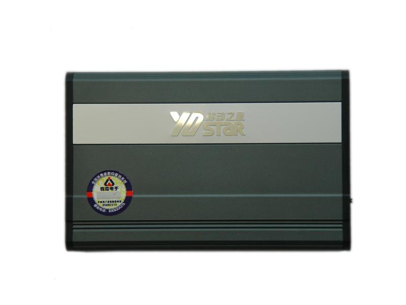 �ƶ�֮��X212�ƶ�Ӳ�̣�160GB) ��1��