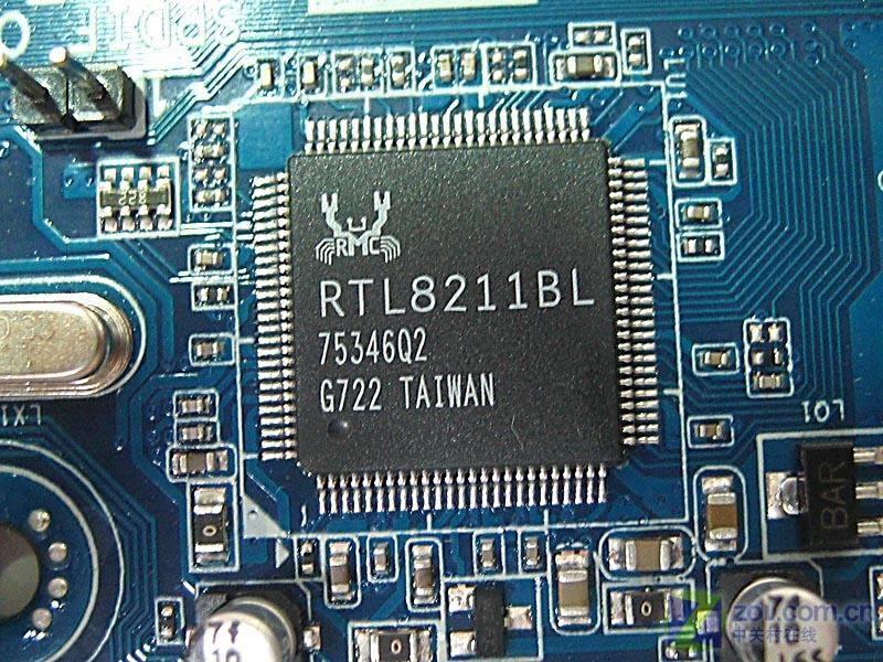 ���Σ�GIGABYTE��GA-M56S-S3ͼƬ���� ��7�� -ZOL�йش����ߵ�7��