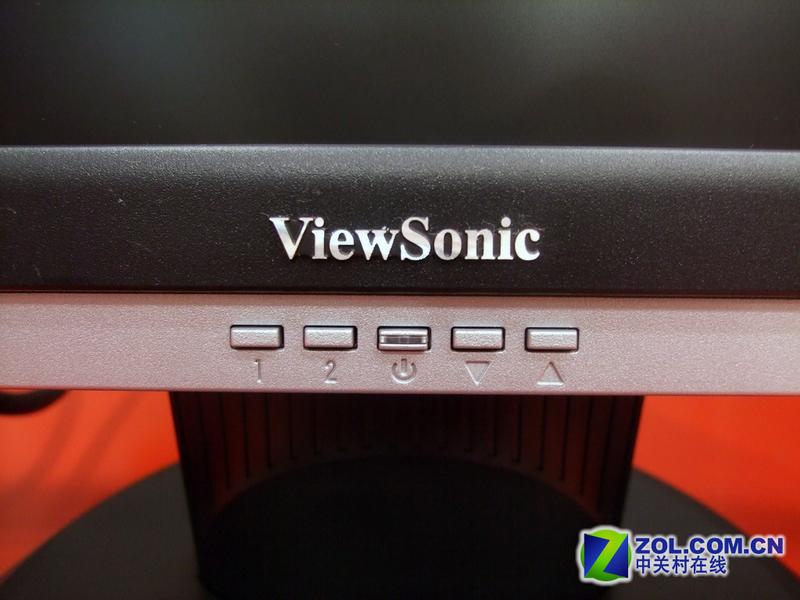 ���ɣ�ViewSonic��VA2216w ��1��