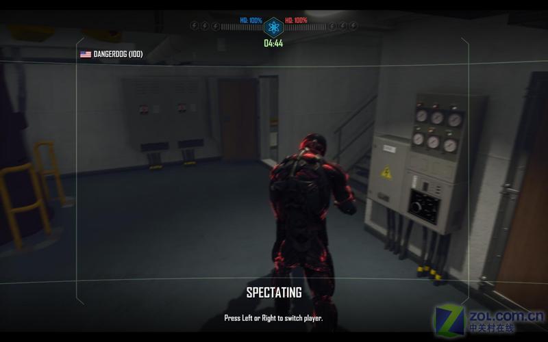ˮ����Ⱦ���ȱ��� Crysis������ͼ�ع�ͼƬ����,ͼ7-ZOL�йش����ߵ�7��