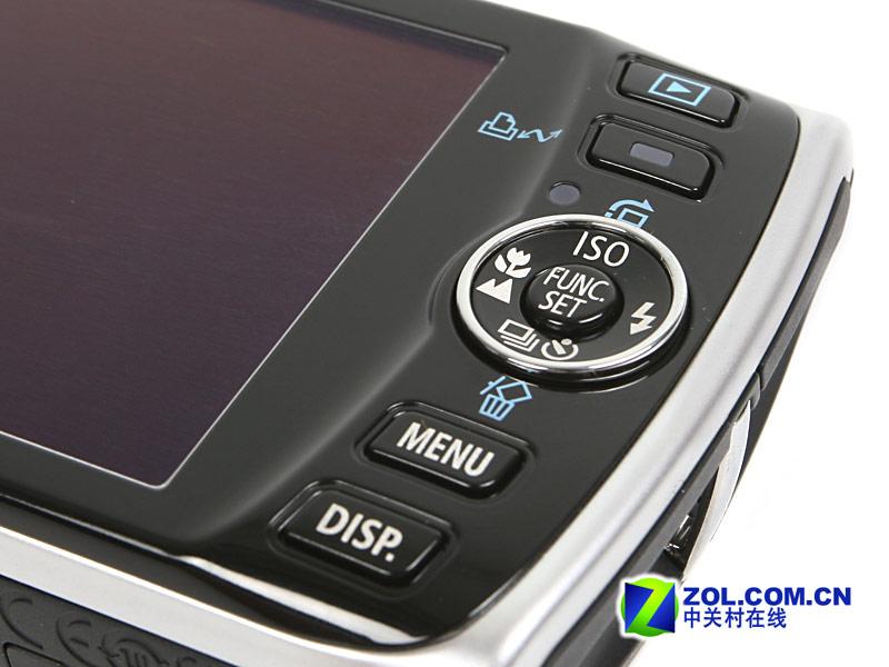 ���ܣ�Canon��IXUS 860 IS(SD870 IS��ͼƬ���� ��41�� -ZOL�йش����ߵ�41��