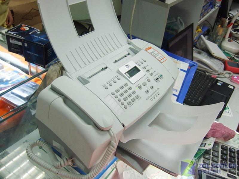 ���գ�HP��HP 4308ͼƬ���� ��9�� -ZOL�йش����ߵ�9��