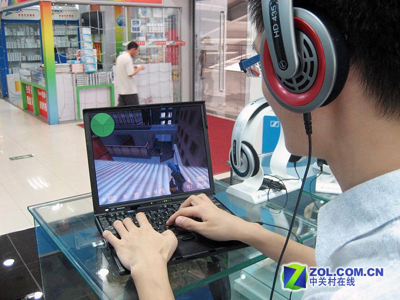 ɭ��������sennheiser��HD435 ��1��