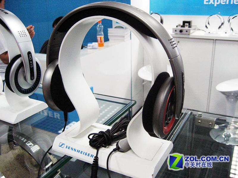 ɭ��������sennheiser��HD435ͼƬ���� ��13�� -ZOL�йش����ߵ�13��