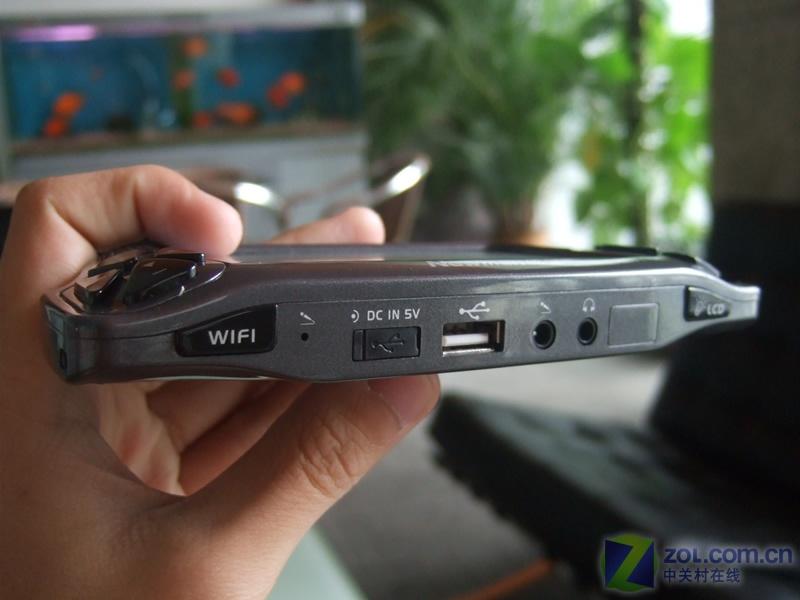 Ŧ��MINI ALL VX1000��1GB��ͼƬ���� ��15�� -ZOL�йش����ߵ�15��
