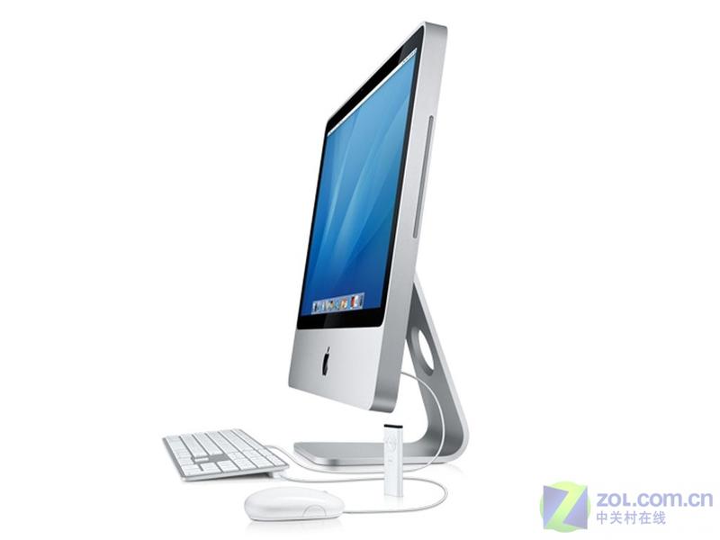 þ���Ͻ���� ƻ���Ƴ�ȫ��iMac����ͼƬ����,ͼ2-ZOL�йش����ߵ�2��
