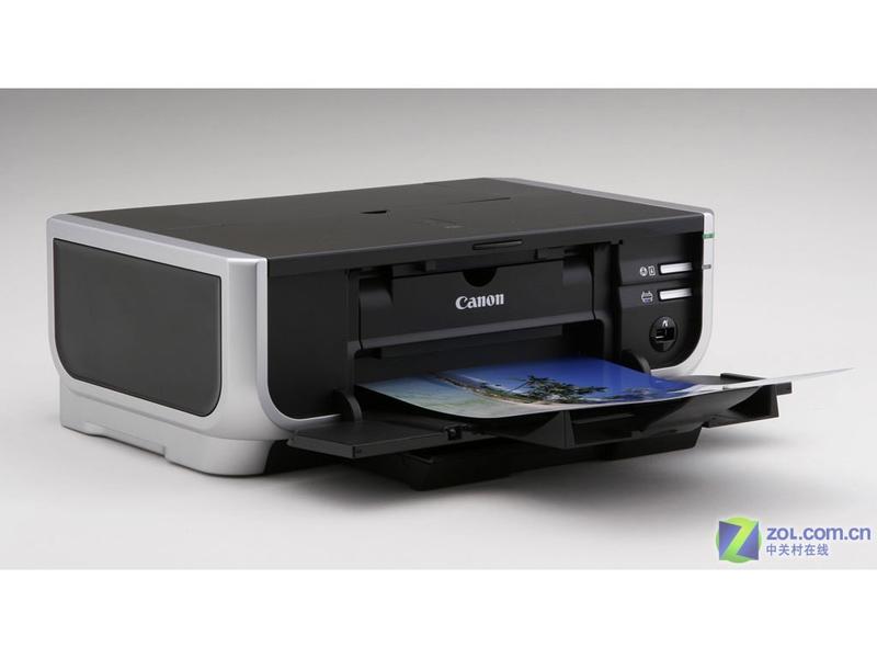 ���ܣ�Canon��PIXMA iP4300ͼƬ���� ��6�� -ZOL�йش����ߵ�6��