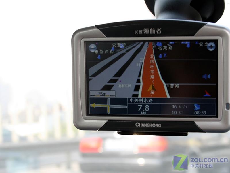 �����캽��GPS410ͼƬ���� ��19�� -ZOL�йش����ߵ�19��