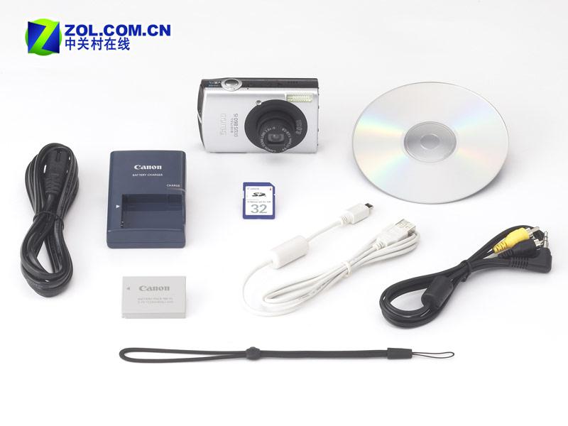 ���ܣ�Canon��IXUS 860 IS(SD870 IS��ͼƬ���� ��52�� -ZOL�йش����ߵ�52��