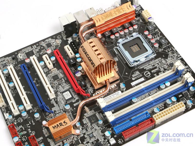 ��ʿ����Foxconn��MARSս��ͼƬ���� ��14�� -ZOL�йش����ߵ�14��