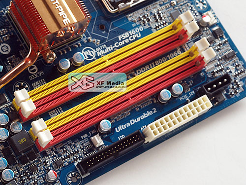��֧��DDR2 ȫ���׿�X48-DQ6ʵ���ͼͼƬ����,ͼ3-ZOL�йش����ߵ�3��