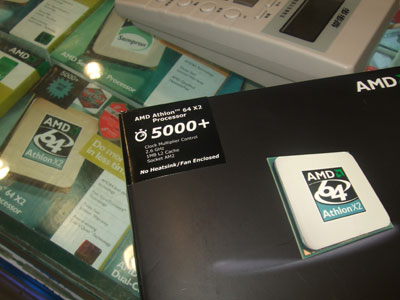 AMD����64 X2 5000+���ںУ�ͼƬ���� ��5�� -ZOL�йش����ߵ�5��