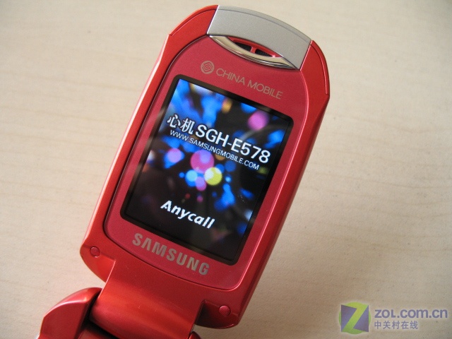 ��ɫʱ��С�ɰ� ����SGH-E578����200ԪͼƬ����,ͼ2-ZOL�йش����ߵ�2��