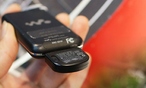 ���ᣨSONY��NWZ-S618F��8GB��ͼƬ���� ��4�� -ZOL�йش����ߵ�4��