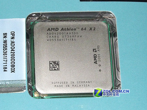 ����65����˫��4200+ԭ�е�����540ԪͼƬ����,ͼ5-ZOL�йش����ߵ�5��