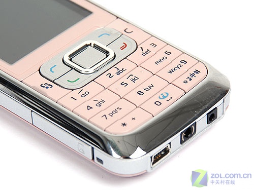ŵ���ǣ�NOKIA��6120CͼƬ���� ��79�� -ZOL�йش����ߵ�79��
