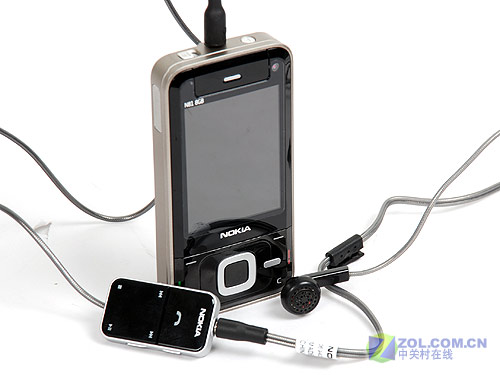 ŵ���ǣ�NOKIA��N81��8GB��ͼƬ���� ��18�� -ZOL�йش����ߵ�18��