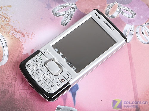 ������Haier��E77 ��1��