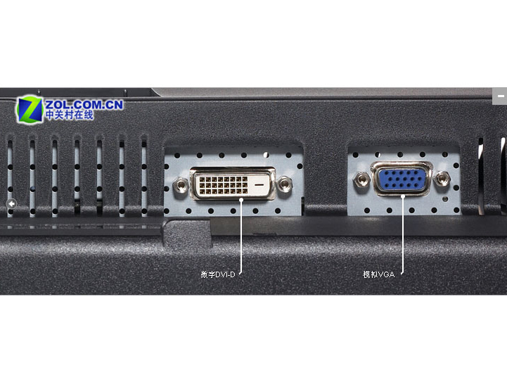 ������DELL��E248WFPͼƬ���� ��6�� -ZOL�йش����ߵ�6��