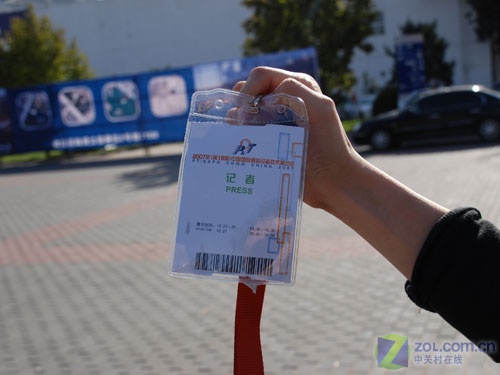 07�й�����ͨ��չ ZOL�ֻ�Ƶ����ǰ̽��ͼƬ����,ͼ2-ZOL�йش����ߵ�2��