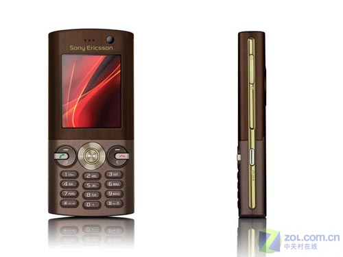 ���ᰮ���ţ�Sony Ericsson��K630i ��1��