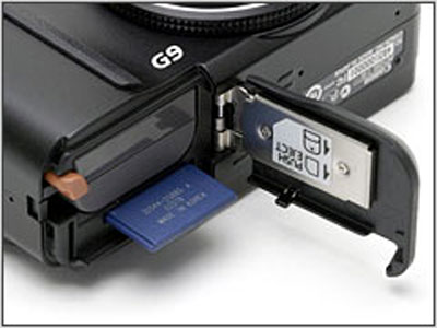 ���ܣ�Canon��PowerShot G9ͼƬ���� ��21�� -ZOL�йش����ߵ�21��