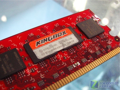 �ڽ�գ�KINGBOX��1GB DDR2 667ͼƬ���� ��5�� -ZOL�йش����ߵ�5��