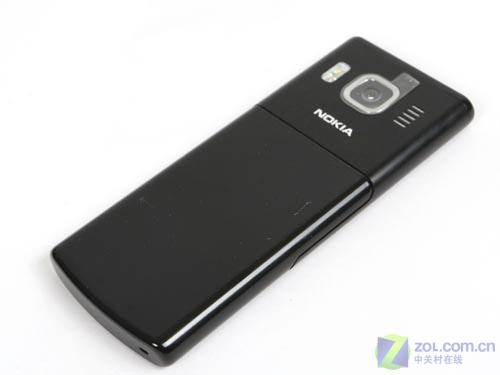ŵ���ǣ�NOKIA��6500cͼƬ���� ��6�� -ZOL�йش����ߵ�6��