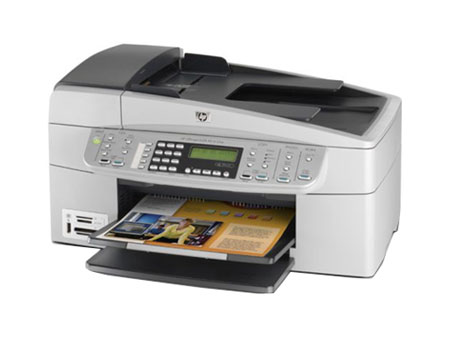 ���գ�HP��HP Officejet 6318(Q8069D) ��1��