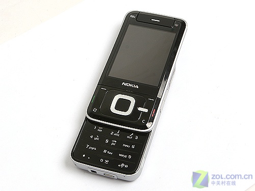 ŵ���ǣ�NOKIA��N81ͼƬ���� ��27�� -ZOL�йش����ߵ�27��