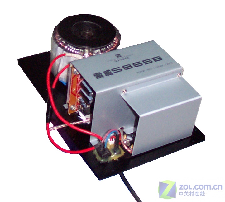 ������so-voioe��S865B-��׼��ͼƬ���� ��3�� -ZOL�йش����ߵ�3��