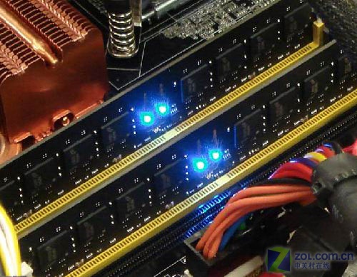 ���Ƽ���GEIL�����2GB DDR2 1066(��װ/������)ͼƬ���� ��10�� -ZOL�йش����ߵ�10��