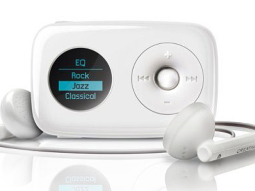 ���£�Creative��ZEN Stone Plus��2GB�� ��1��