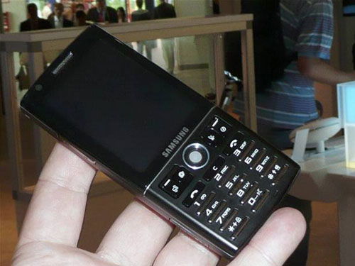 ���ǣ�Samsung��I550WͼƬ���� ��7�� -ZOL�йش����ߵ�7��