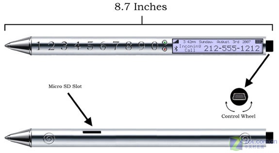 ����USB֧����չ Բ����͸����ֻ�����ͼƬ����,ͼ1-ZOL�йش����ߵ�1��