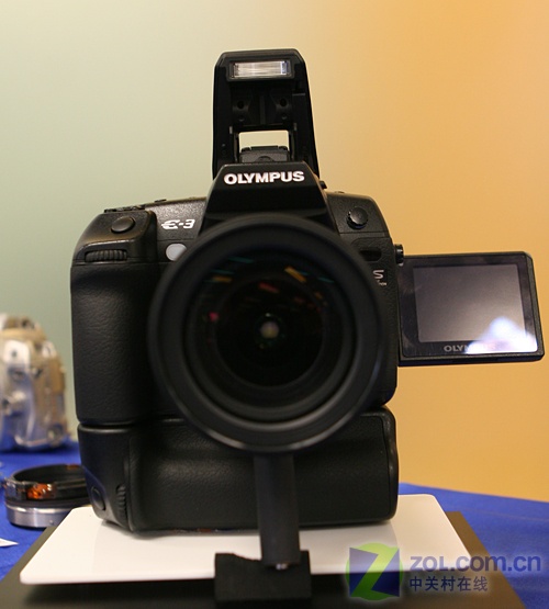 ���ְ�˹��OLYMPUS��E3ͼƬ���� ��114�� -ZOL�йش����ߵ�114��