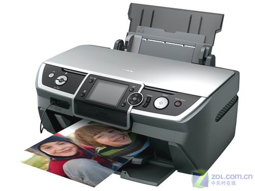 ��������EPSON��R390 ��1��