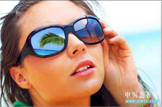 Photoshop�̳̣��ı�̫�����Ϸ���ͼ��ͼƬ����,ͼ4-ZOL�йش����ߵ�4��