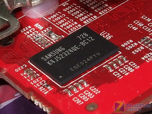 ���飨M-ONE��ս��2600XT 256M DDR3 A��ɱ��ͼƬ���� ��2�� -ZOL�йش����ߵ�2��