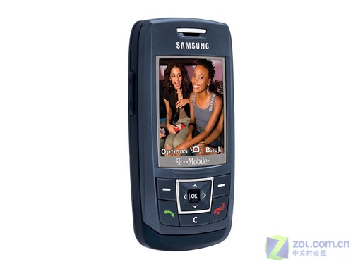 ���ǣ�Samsung��SGH-T429ͼƬ���� ��3�� -ZOL�йش����ߵ�3��