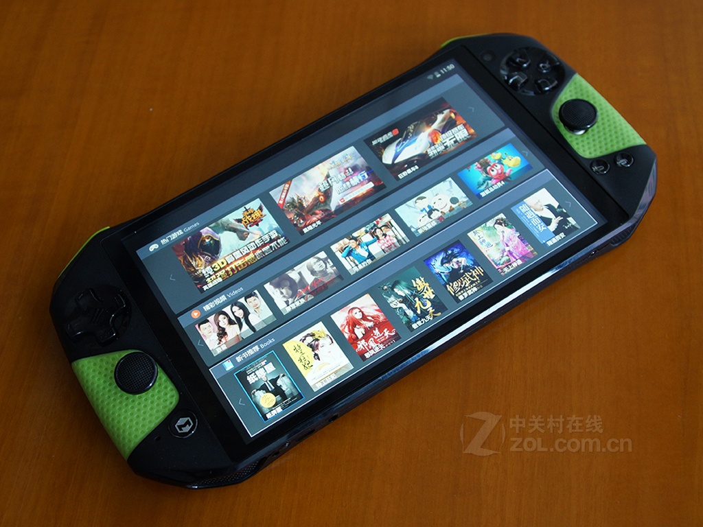 想买小米平板 玩游戏 的来看下这个! - 小米平板