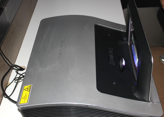 海信4k激光影院_海信激光影院_海信100英寸激光影院