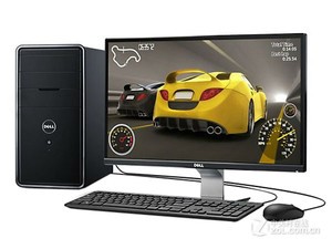 戴尔授权店戴尔 Inspiron 灵越 3847-D5028报价