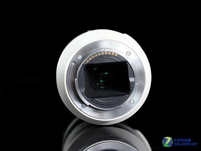 画质极佳 索尼FE70-200mm长焦镜头图赏_索尼