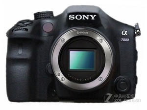 天泽数码(佳能尼康专卖)索尼 A7000(ILCE-700