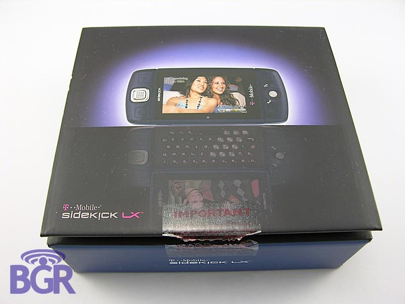 ���Ե��� ����sidekick LX��������ͼ��ͼƬ����,ͼ9-ZOL�йش����ߵ�9��
