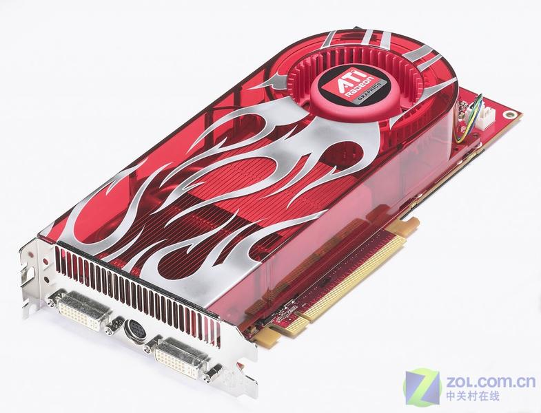 �ƽ������ŵ㻨 ����HD2900PRO������ͼƬ����,ͼ2-ZOL�йش����ߵ�2��