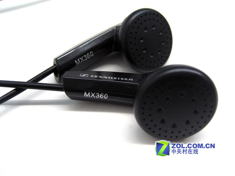 ɭ��������sennheiser��MX360 ��1��