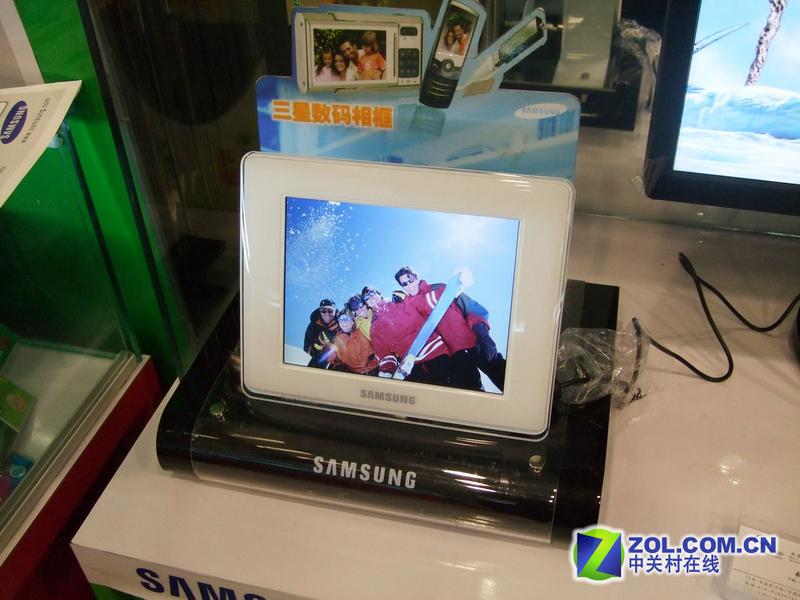 ���ǣ�Samsung��SPF-83HͼƬ���� ��13�� -ZOL�йش����ߵ�13��
