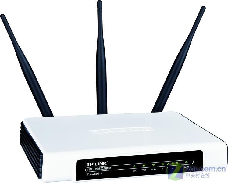 �ռ��籩 TP-LINK 802.11Nϵ�в�Ʒ����ͼƬ����,ͼ3-ZOL�йش����ߵ�3��